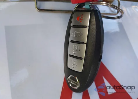 2009 Nissan Murano Sl z USA, uszkodzony, nr VIN JN8AZ18U49W030690